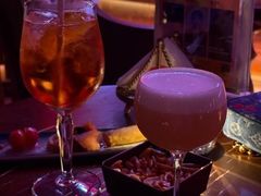 -JZ Club 爵士酒吧(上海店)