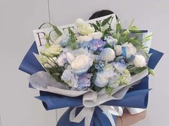 -EPOQUE·一刻花店(兴业太古汇店)