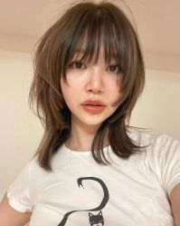 -MY HAIR ARDOR