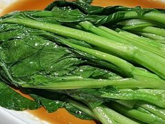-绿茶餐厅(北京凤凰汇店)