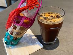 -来回·咖啡(钟村咖啡豆店)