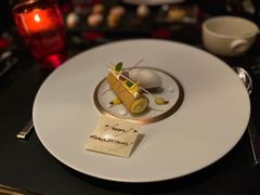-L'ATELIER de Joel Robuchon(外滩18号店)