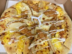 -必胜客(上海新南方商城PH店)