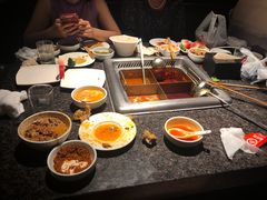 -海底捞火锅(崇文门新世界百货店)