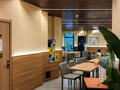 -买又大餐厅(福林里店)