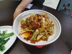 -果城龙凤瓦罐煨汤馆(新豪天地店)