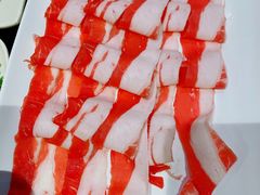 肥牛一号-宽板凳老灶火锅(簋街店)