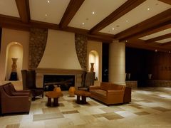 -长白山万达喜来登度假酒店