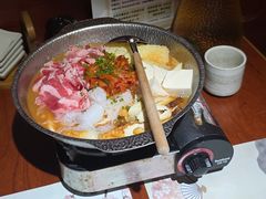 -松羽料理(国大店)