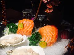 -萤初高端日料王(曲江银泰店)