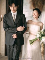 -时光印记婚纱摄影工作室·原创定制