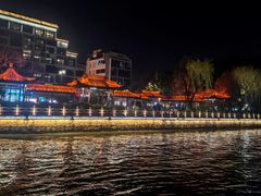 -扬州古运河