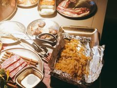 -西塔老太太泥炉烤肉(温州首店万象城黑金店)