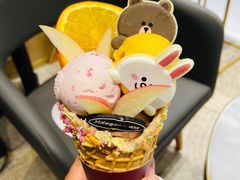 -哈根达斯(青岛海信店)