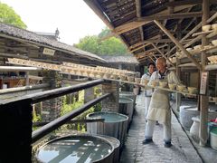 -景德镇古窑民俗博览区