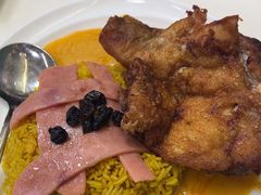 -華歡冰室-WahFoon(吉大店)