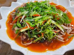 -洪霞餐馆