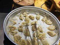 -素清香(解放路店)