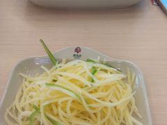 -李先生牛肉面大王(辽宁路店)