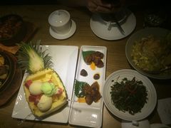 -青年公社烤鸭(蜀山万象汇店)