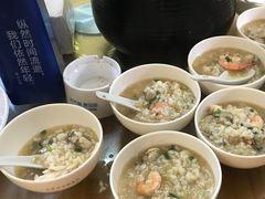 -长平老姿娘夜粥(平东一街店)