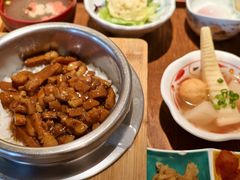 -味太助·银饭食堂(中华城店)