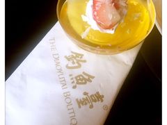 -成都钓鱼台精品酒店-品聚·成都餐厅