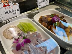 -黄泥岗·黄陂农家菜(百步亭店)