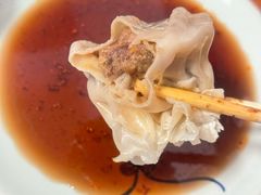 -正宗天津烧麦馆(柳州路店)