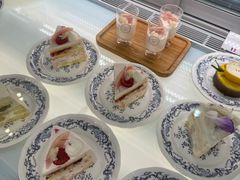 -PETIT PARIS 小巴黎(花园道店)