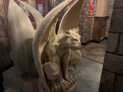 -逃脱反斗城沉浸剧情密室(北京路店)