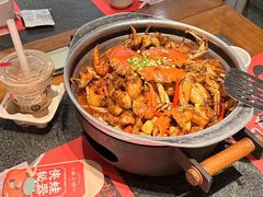 -蛙小侠(卓悦里店)