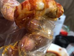 -李叔叔虾蟹大排档(青羊店)