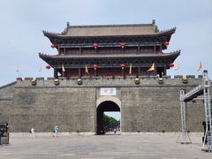 -滦州古城