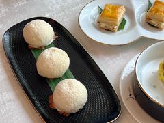 -东海朗廷酒店-唐阁T’ANG COURT 中餐厅