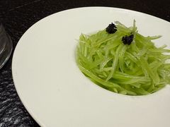 -竹雨堂创意中国菜(裕华店)