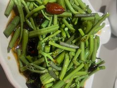 -闻道食府烙饼卷带鱼(原车耳营店原大觉寺店)