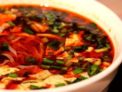 -白起肉夹馍