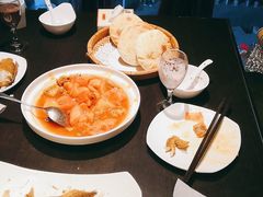 -老牌坊鲁菜名店(美莲广场店)