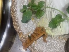 -锦城院坝老火锅