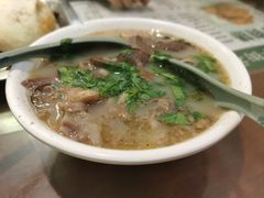-清真牛街祥云轩门钉肉饼(左家庄店)