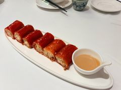 锦绣海鲜红米肠-陶陶居酒家(第十甫路总店)