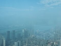 -长沙尼依格罗酒店