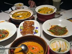 -BetterThai 泰加(苏州中心店)
