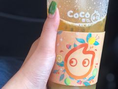 -CoCo都可(湖滨银泰店B区店)