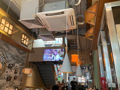 -牛小灶牛杂煲(北京路店)