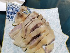 -南京金牛湖巨碗鱼头
