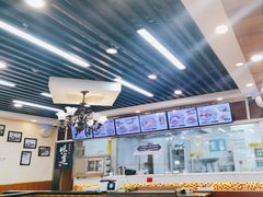 -陇兴楼兰州拉面(西安咸阳国际机场店)