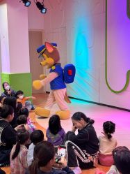 -尼克Playtime(欢乐海岸店)