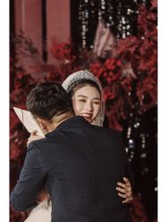 -MECCI婚礼摄影跟拍(红东方广场店)
